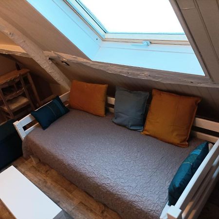 Les Songes De L'Authie Bed & Breakfast Boufflers Luaran gambar