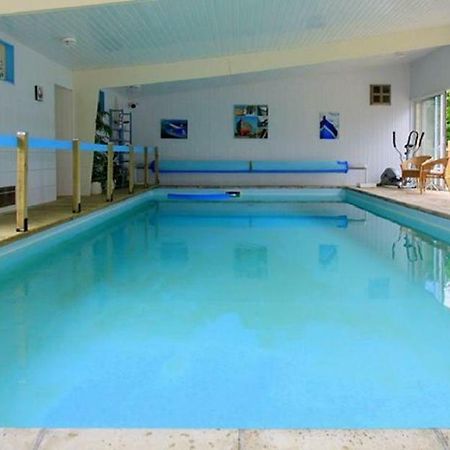 Les Songes De L'Authie Bed & Breakfast Boufflers Luaran gambar