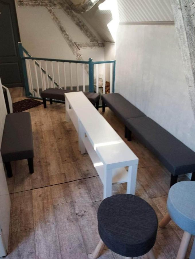 Les Songes De L'Authie Bed & Breakfast Boufflers Luaran gambar