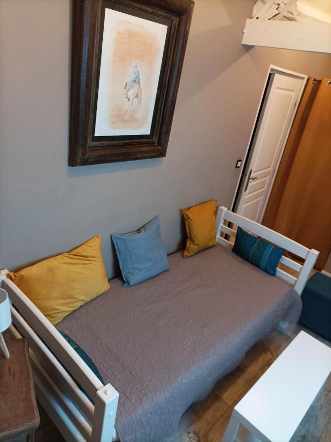 Les Songes De L'Authie Bed & Breakfast Boufflers Luaran gambar