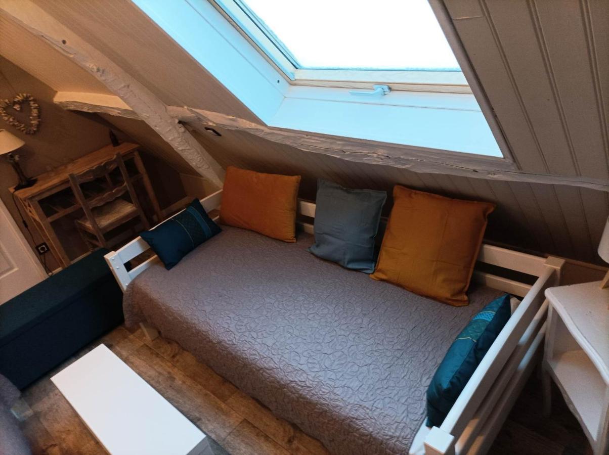 Les Songes De L'Authie Bed & Breakfast Boufflers Luaran gambar