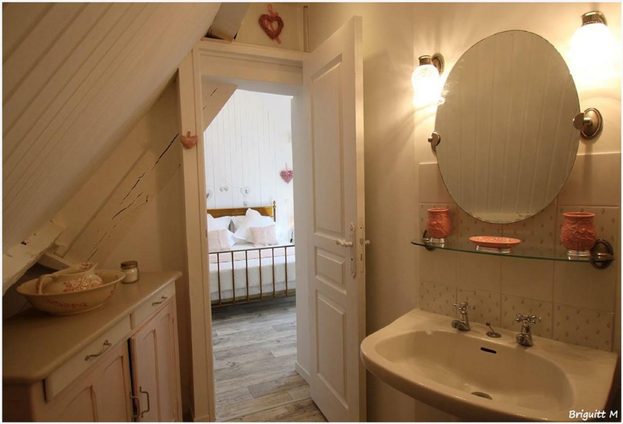 Les Songes De L'Authie Bed & Breakfast Boufflers Luaran gambar