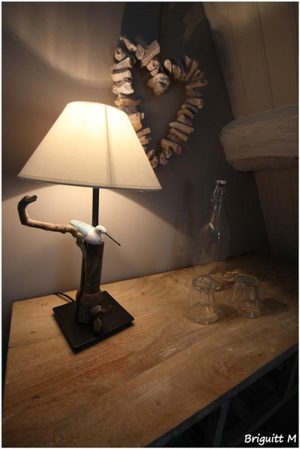 Les Songes De L'Authie Bed & Breakfast Boufflers Luaran gambar