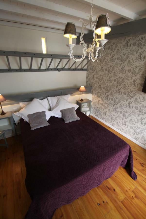 Les Songes De L'Authie Bed & Breakfast Boufflers Luaran gambar