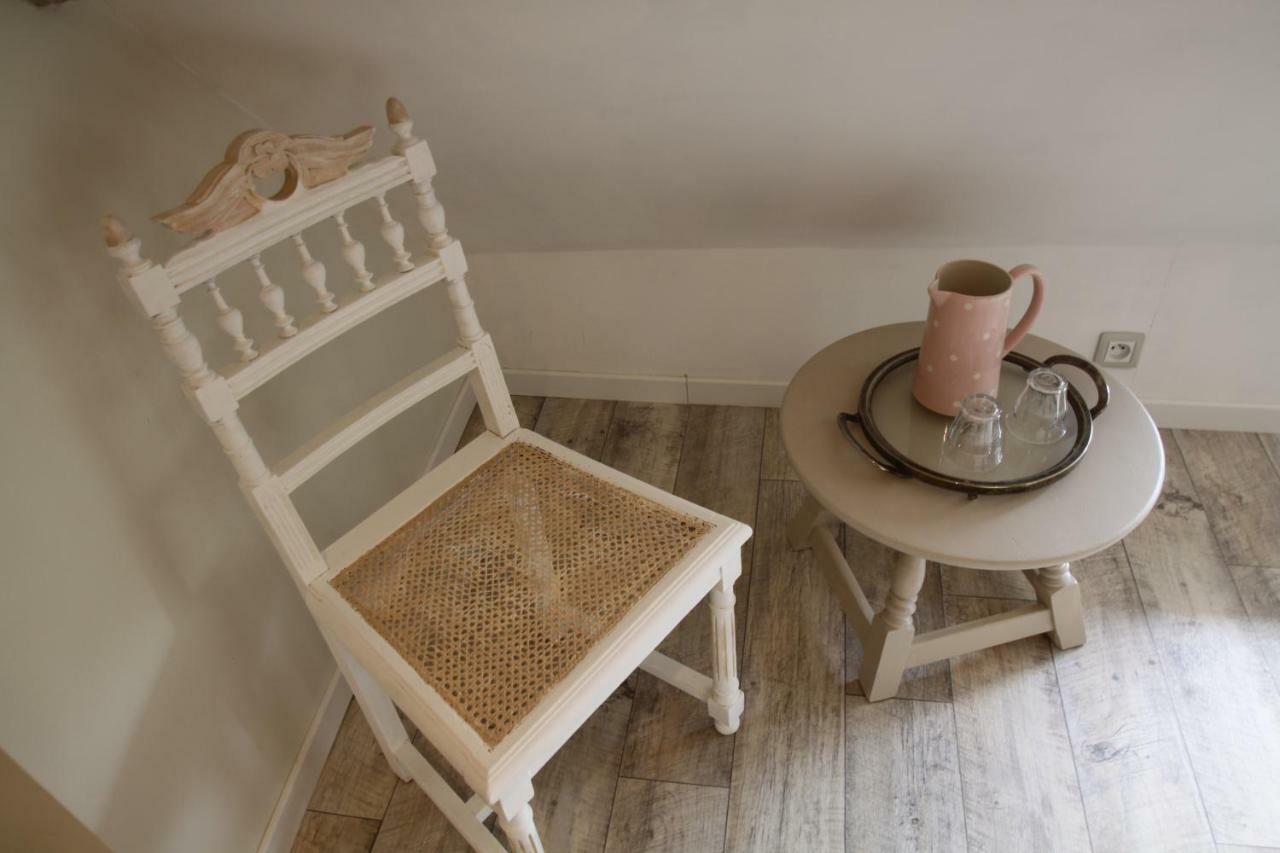 Les Songes De L'Authie Bed & Breakfast Boufflers Luaran gambar