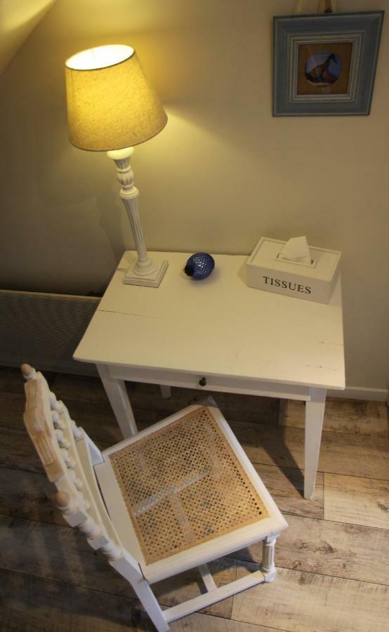 Les Songes De L'Authie Bed & Breakfast Boufflers Luaran gambar