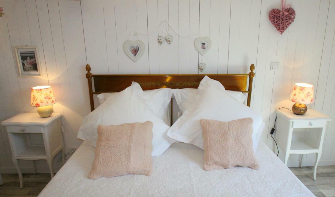 Les Songes De L'Authie Bed & Breakfast Boufflers Luaran gambar